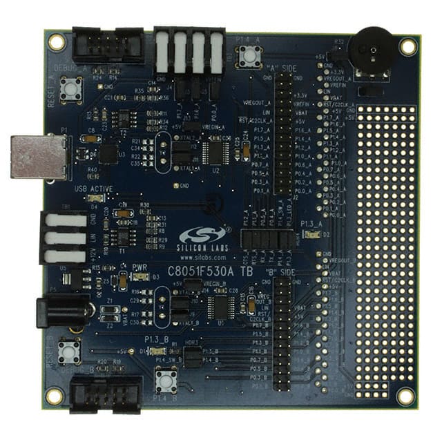 C8051F530A-TB-image